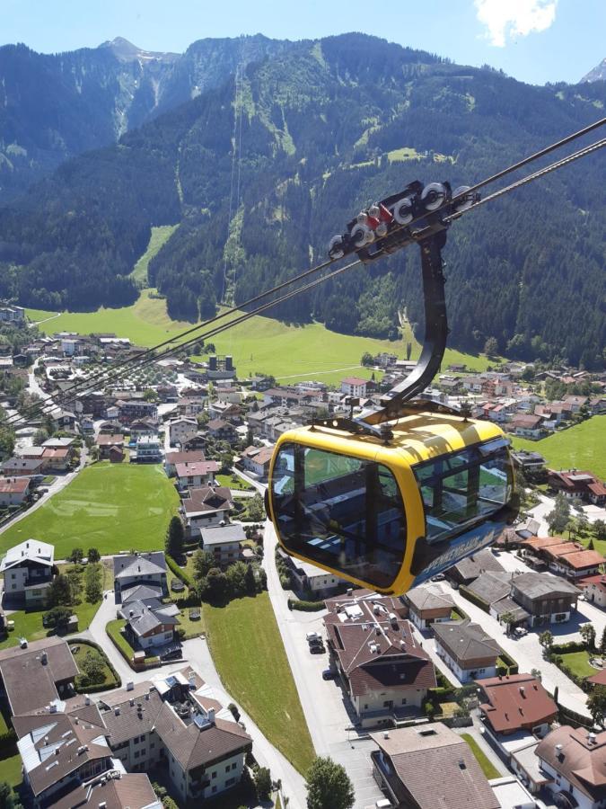 Landhaus Brugger Ferienwohnungen Hollenzen Exteriér fotografie