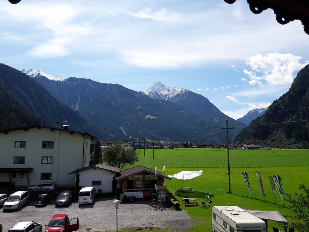 Landhaus Brugger Ferienwohnungen Hollenzen Exteriér fotografie