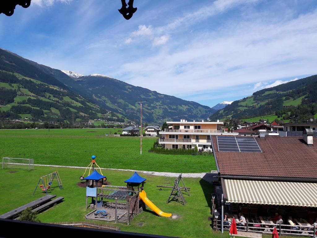 Landhaus Brugger Ferienwohnungen Hollenzen Exteriér fotografie