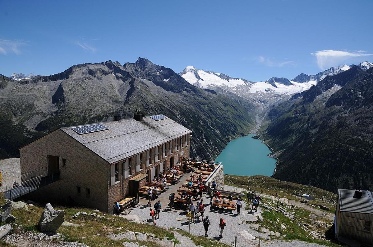 Landhaus Brugger Ferienwohnungen Hollenzen Exteriér fotografie